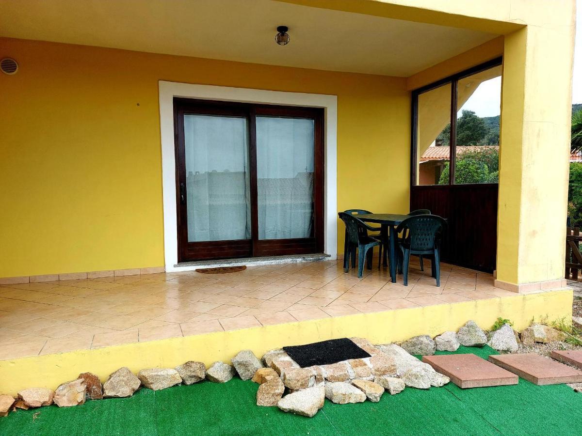 Sweet Home Santa Teresa Gallura Exteriér fotografie